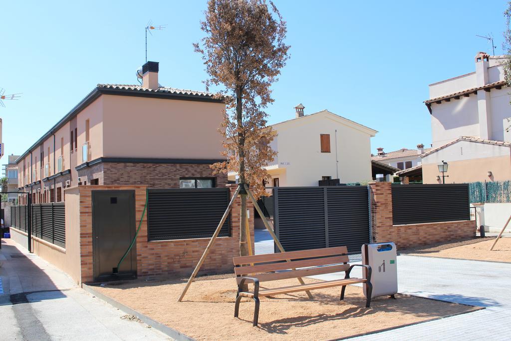 Residencial Super Stop Cases Torre Valentina Sant Antoni De Calonge Cameră foto