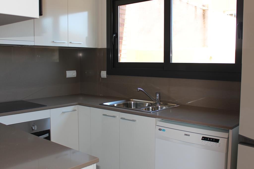 Residencial Super Stop Cases Torre Valentina Sant Antoni De Calonge Cameră foto