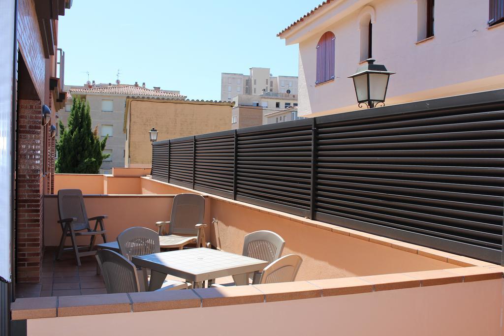 Residencial Super Stop Cases Torre Valentina Sant Antoni De Calonge Cameră foto